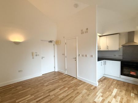 Union Road, Cambridge - Photo 2