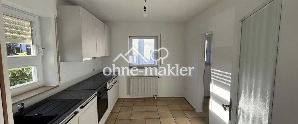 Tolle Erdgeschosswohnung mit Balkon, beste Lage -->Dittigheimerweg - Foto 1