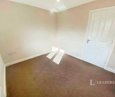 2 bedroom house to rent Falcon Way, Bourne, Lincolnshire, PE10 - Photo 2