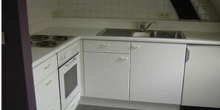 Penthouse te huur in Veurne voor € 590 met 1 slaapkamer - Foto 5