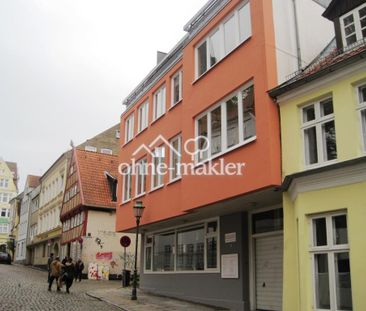 Zweizimmer Penthousewohnung in begehrter Altstadtlage - Photo 4