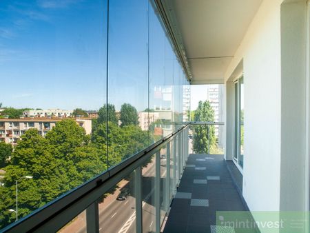 Idealne mieszkanie w samym Centrum Szczecina - Zdjęcie 2