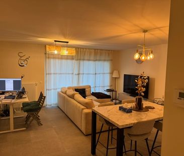 Appartement te huur - Foto 2