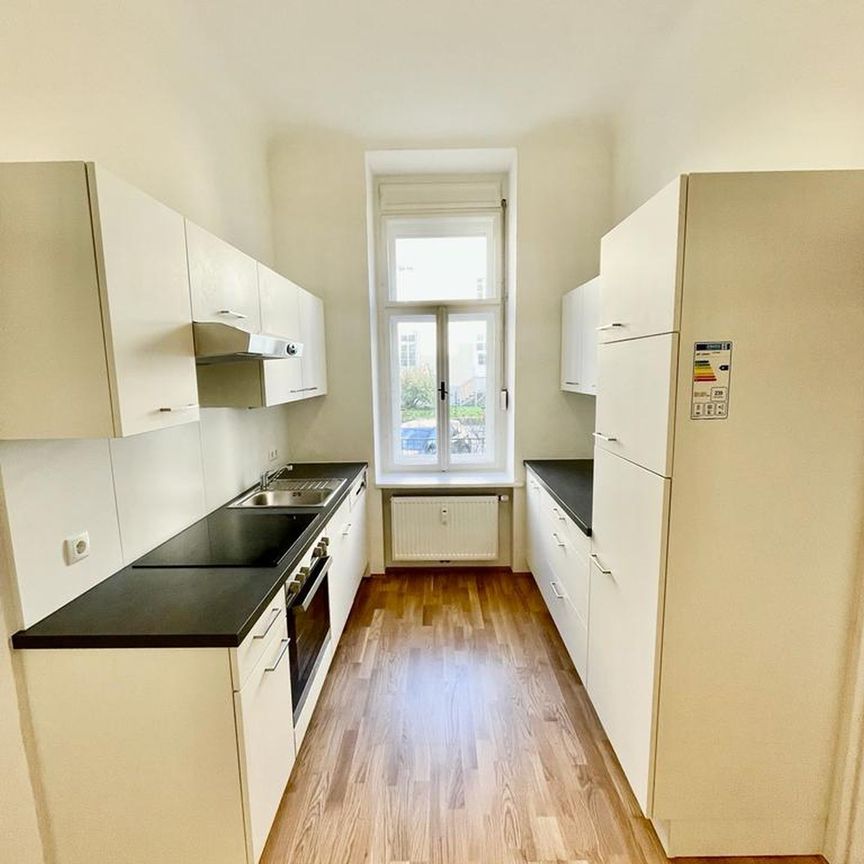 2-Zimmer Wohnung - Provisionsfrei! - Foto 1
