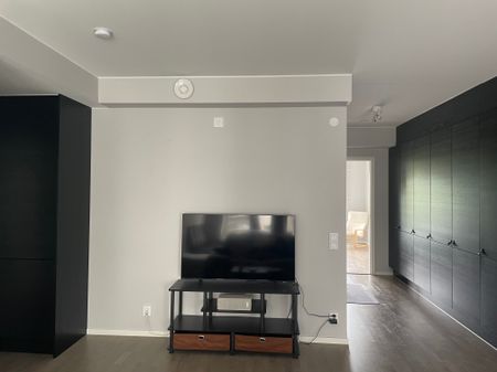 Rosenapelgatan, Göteborg - Photo 2