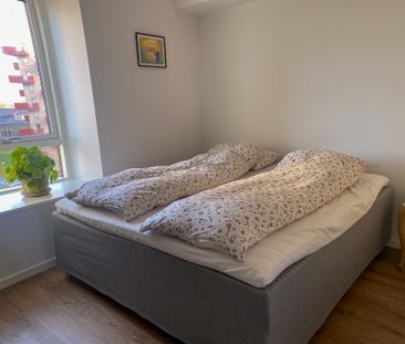 Lækker delevenlig 3-værelses lejlighed med stor sydvendt altan - Photo 5