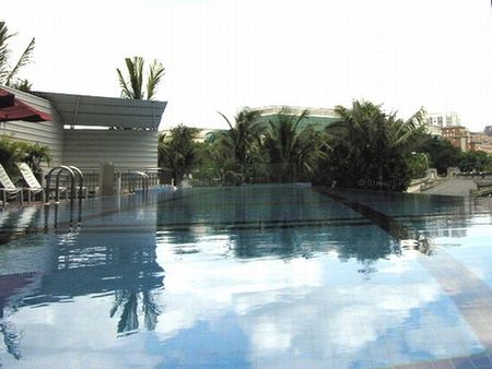 Visioncrest (D9), Apartment - For Rent - Photo 2