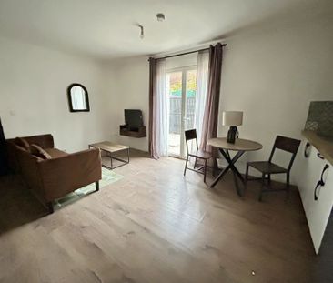 Location Studio 1 pièces 44 m2 à Saint-Quentin - Photo 1