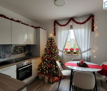 WEIHNACHTEN IN IHRER NEUEN WOHNUNG! - Foto 6