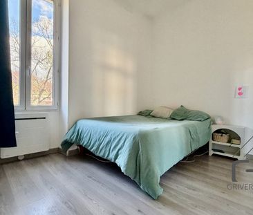 Location Appartement 2 pièces 37m² NIMES 30000 - Photo 2