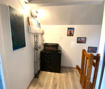 Maison à louer MESNILS SUR ITON - Photo 5