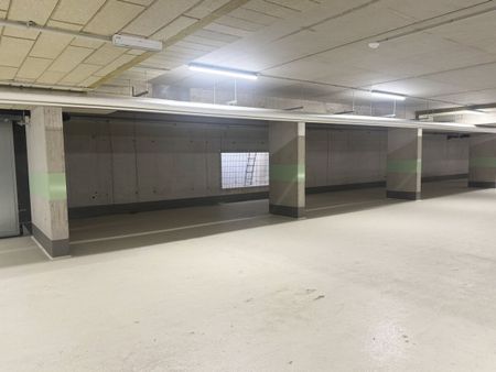 ERSTBEZUG „ein viertel grün“ in Wiener Neustadt - 4 Zimmer Familientraum mit Balkon - Photo 4