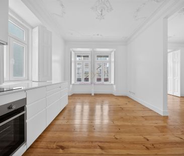 Apartamento T2 em Lisboa - Photo 5