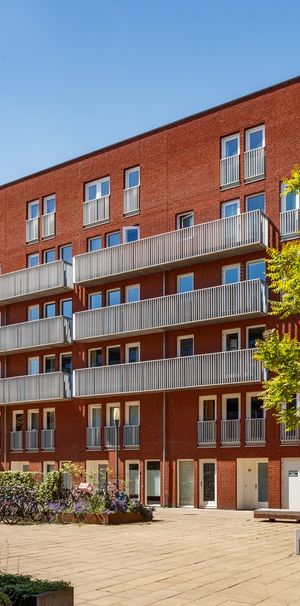 Te huur: Rolderdiephof 59 - Foto 1