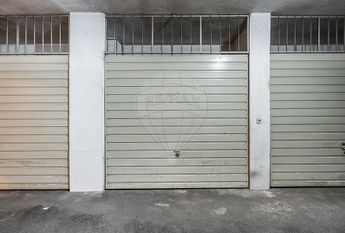 Apartamento T2 em Braga