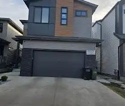 Two-Bedroom Basement Suite in Keswick, Edmonton SW | 7009 Kiviaq Cr... - Photo 1
