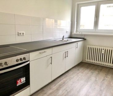 Nachmieter ab März gesucht für frisch renovierte 3-Zimmer-Wohnung a... - Photo 1