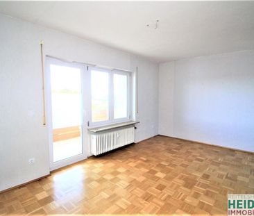 4 Zi-Wohnung am nordöstlichen Stadtrand von Ansbach - Photo 4