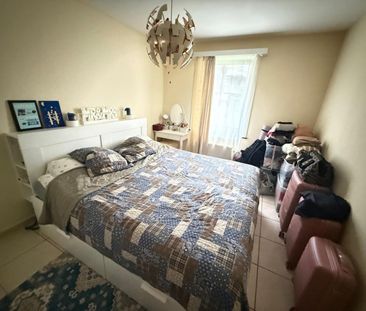 GELIJKVLOERSAPPARTEMENT + TUIN - Photo 3