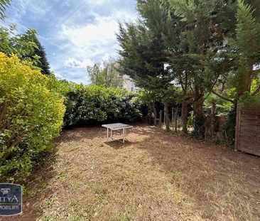 Location Appartement 2 pièces 53m² VILLEFRANCHE SUR SAONE 69400 - Photo 4