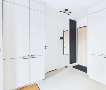 2 pokoje Metro Klimatyzacja Smart Home 37 m² - Zdjęcie 4