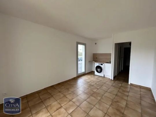 Appartement à louer 1 pièce 29.41m² - Photo 1