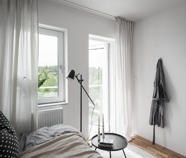 Nekvägen 23 lgh 1302 - Photo 1