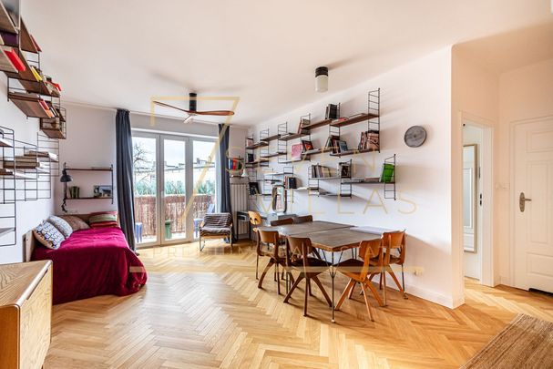 Warszawa, Aleksandra Sulkiewicza - Photo 1