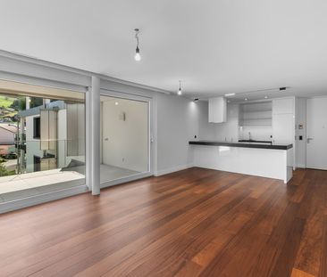 4.5 Zimmer, 110 m², 3. Stock - Foto 1