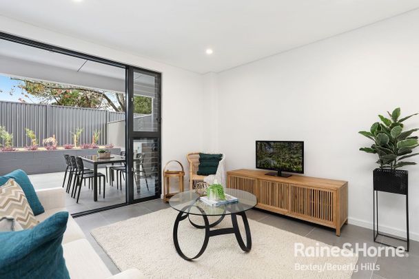 4/86 Shorter Avenue, Narwee, NSW 2209 - Photo 1