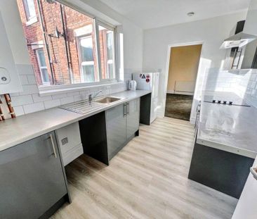 2 bed lower flat to rent in NE29 - Photo 4