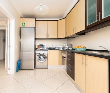 1-Bedroom Apartment with Large Terrace & Pool for Long Term Rent - ... - Photo 2