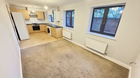 Sussex Place, BS2 - Photo 2