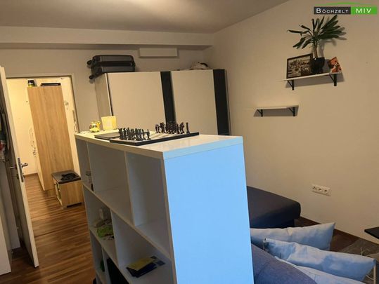Charmante 2-Zimmer-Wohnung mit 38,88 m² in zentraler Lage in Leoben - Photo 1
