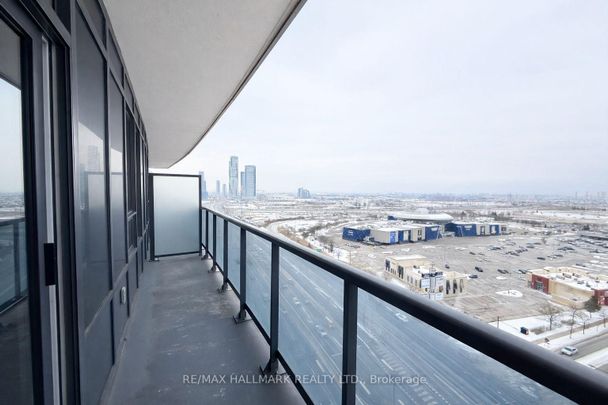 For Lease - 3600 Highway 7 Road Unit# 1509, Vaughan, Ontario - Photo 1