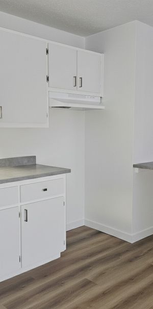 4½ À LOUER| CHAUFFAGE + EAU CHAUDE - Photo 1