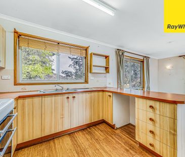 Home For Rent - Photo 2