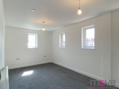 1 bedroom flat to rent - Photo 2