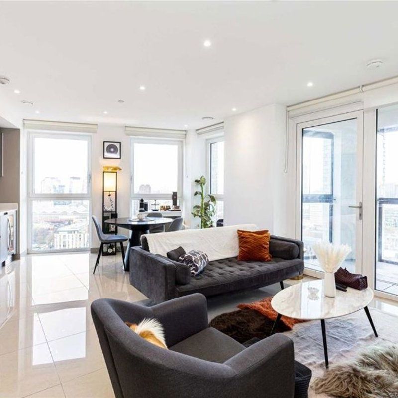 Blackfriars Road, Southwark, SE1 - Photo 1