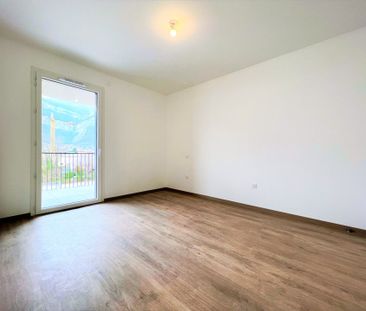 Location Appartement 2 pièces 44m² CROLLES 38920 - Photo 3