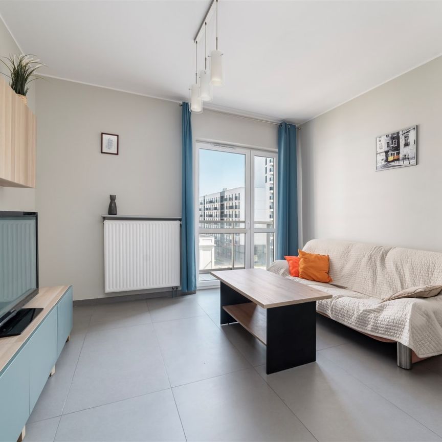 Łódź, Śródmieście, Kilińskiego - Фото 1