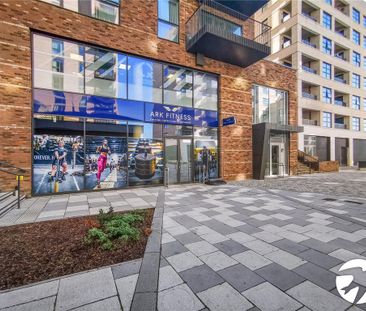 1 bedroom property to rent - Photo 2