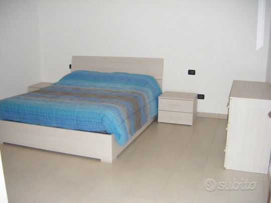 Appartamento arredato 90Mq a 750 euro - Photo 1
