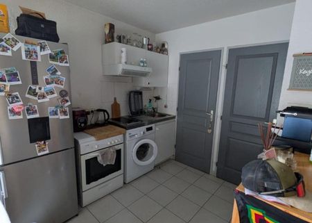 Appartement T2 à louer à Scionzier - Photo 4