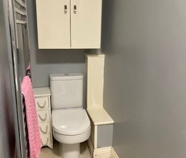 Flat 2, 1-3 Carline Road, Lincoln, LN1 1HL - Photo 6