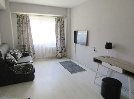 Apartamentul contemporan cu tine! Zona Interservisan! - Photo 4
