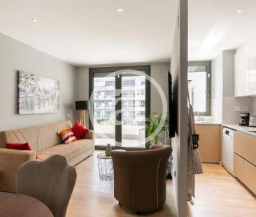 Piso de alquiler en Carrer del Progrés, Gorg - Photo 4
