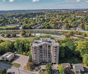 For Lease - 549 Ridout Street Unit# 604, London East, Ontario - Photo 3