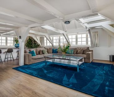 Te huur: Appartement Lauriergracht 109 6 in Amsterdam - foto 3
