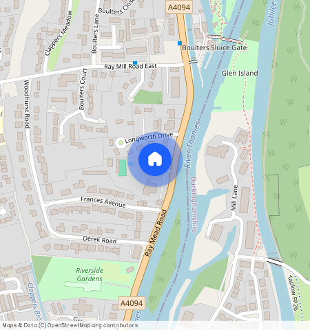 Maidenhead, Maidenhead, SL6